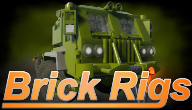 Brick Rigs Free Download