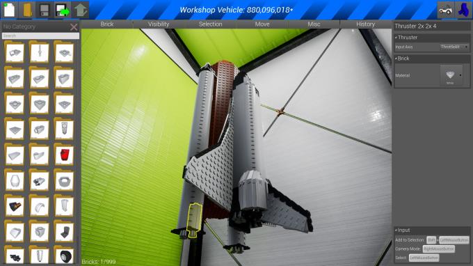 Brick Rigs Torrent Download