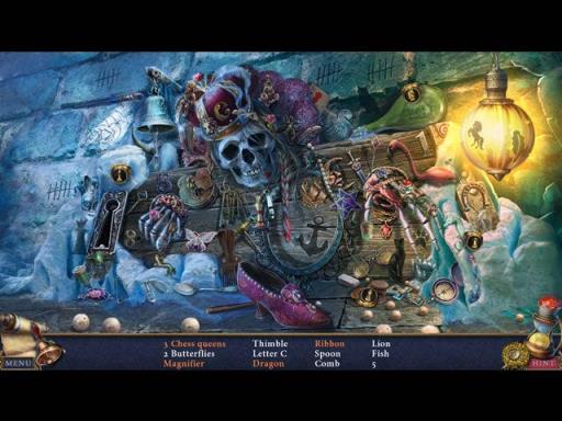 Bridge to Another World: Through the Looking Glass PC Crack