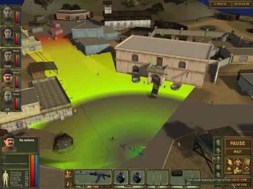 Brigade E5: New Jagged Union Torrent Download