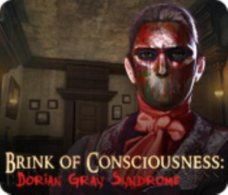Brink of Consciousness: Dorian Gray Syndrome Free Download