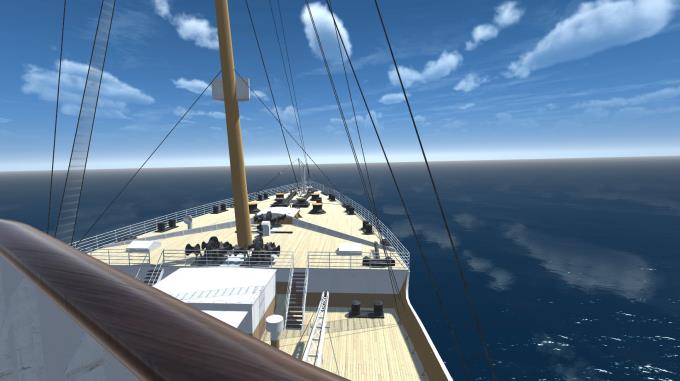 Britannic PC Crack