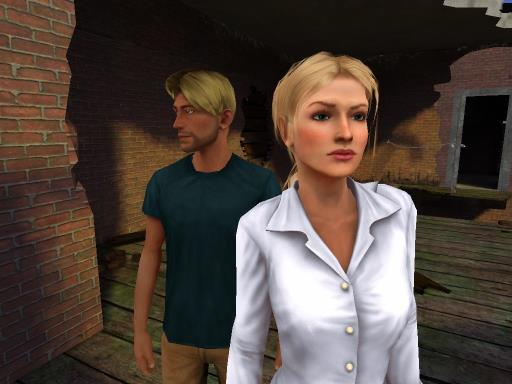 Broken Sword 4 - the Angel of Death Torrent Download