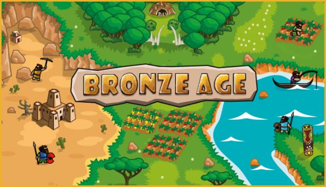 Bronze Age - HD Edition Free Download