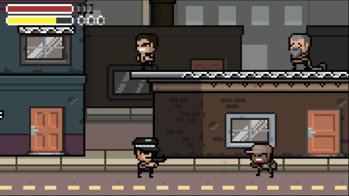 Brotherhood United PC Crack