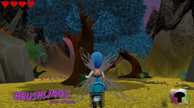 Brushlings Pale Moon Torrent Download