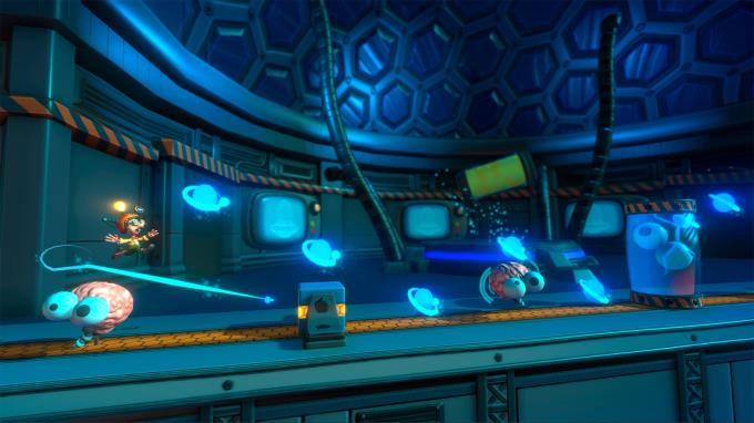 Bubsy: Paws on Fire! PC Crack