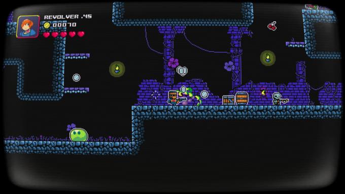 Bucket Knight Torrent Download