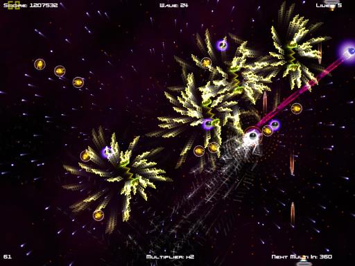 Bullet Candy PC Crack