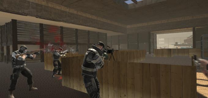 Bullets And More VR - BAM VR PC Crack