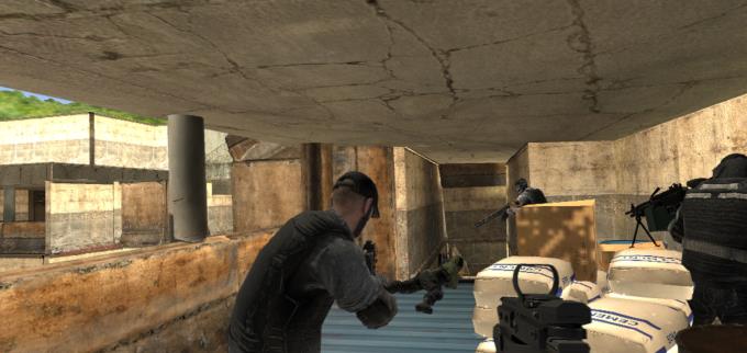 Bullets And More VR - BAM VR Torrent Download
