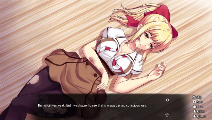 Bunka no Kenkyu - Revival of Queen Leyak - PC Crack