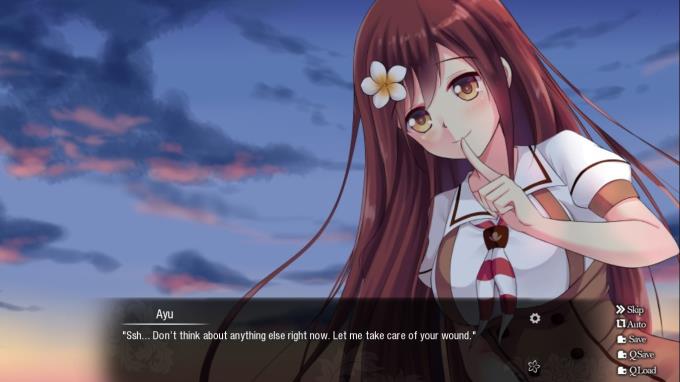 Bunka no Kenkyu - Revival of Queen Leyak - Torrent Download