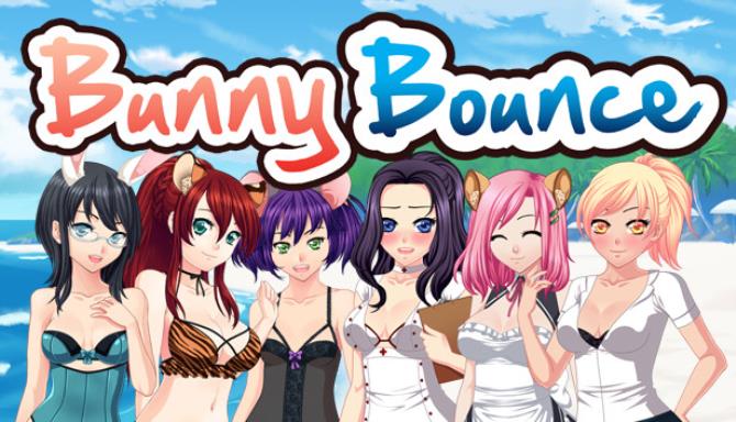 Bunny Bounce Free Download