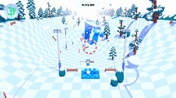 Bunny Hill Torrent Download