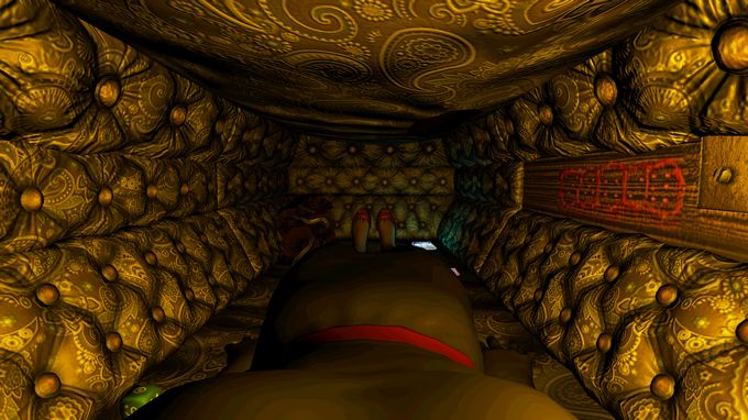 Buried Alive VR Torrent Download
