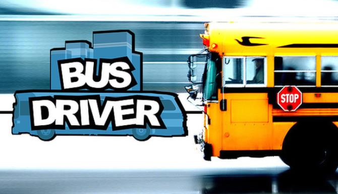 Bus Driver Free Download