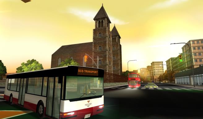 Bus Driver Torrent Download