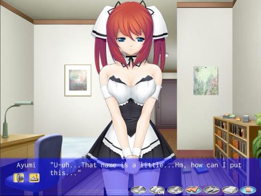 Busty Maid Creampie Heaven! PC Crack