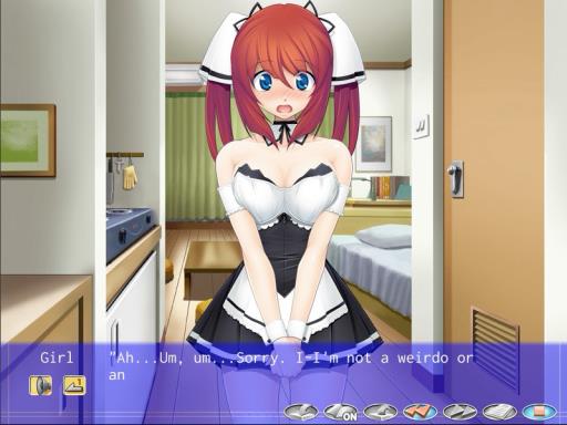 Busty Maid Creampie Heaven! Torrent Download