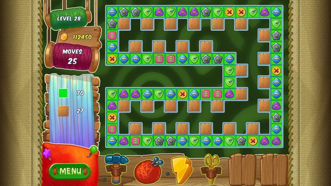 Button Tales: Way Home PC Crack