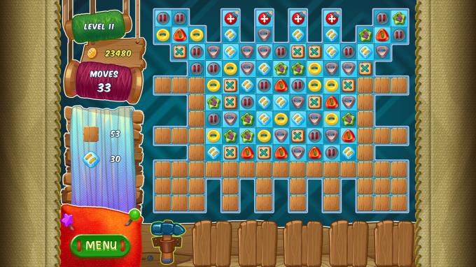 Button Tales: Way Home Torrent Download