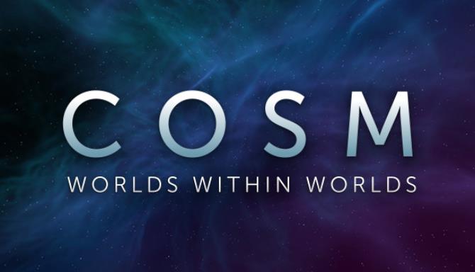 C O S M Free Download