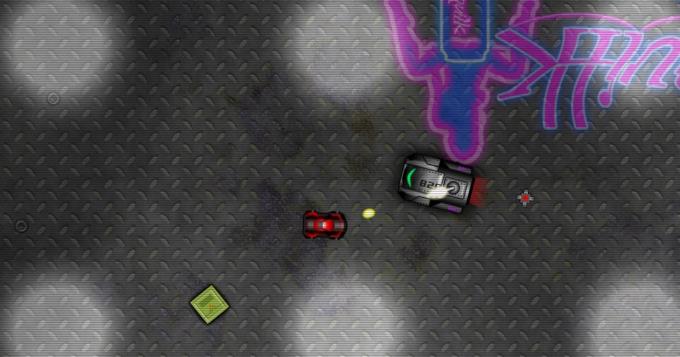 CARSTEROIDS PC Crack