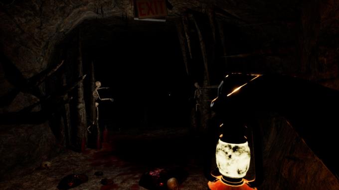 CHAIN SAW Torrent Download