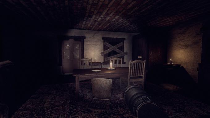 C.H.A.S.E.D. Torrent Download