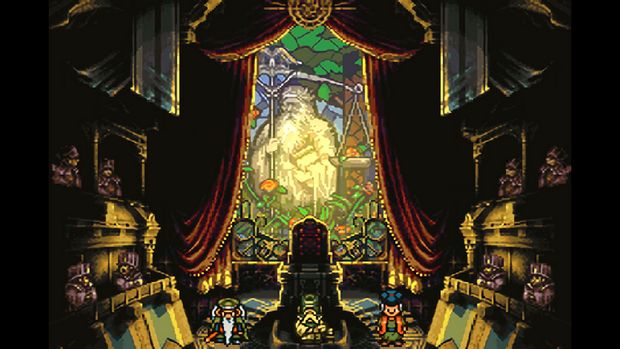 CHRONO TRIGGER Torrent Download