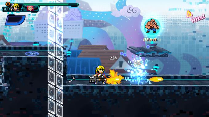 CODE SHIFTER Torrent Download