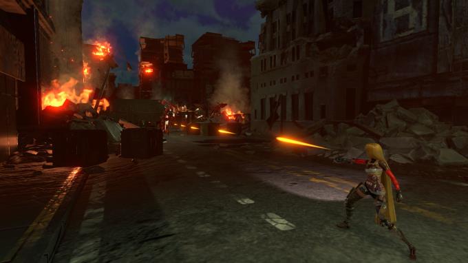 CONTRA: ROGUE CORPS Torrent Download