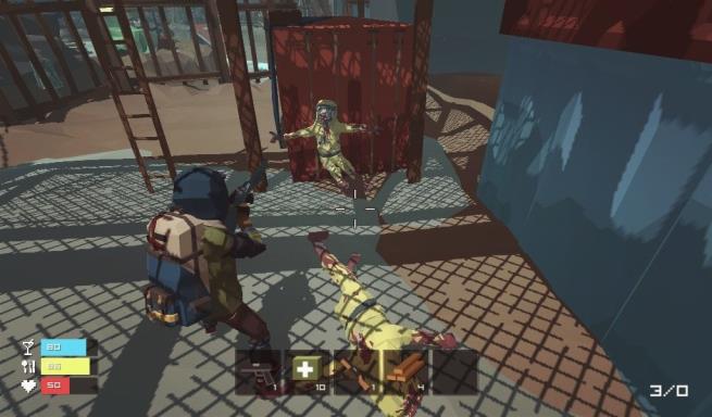 COUNTER PIXEL - GO GUN STRIKE PC Crack
