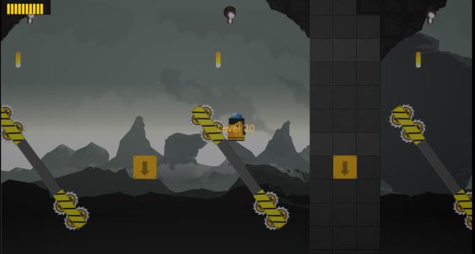 CRASHBOT PC Crack