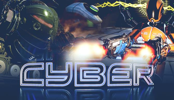 CYBER VR Free Download