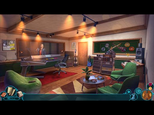Cadenza: The Following Collector's Edition Torrent Download
