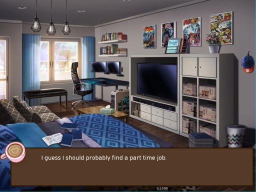 Cafe Crush Torrent Download