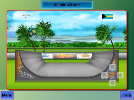 California Games Torrent Download