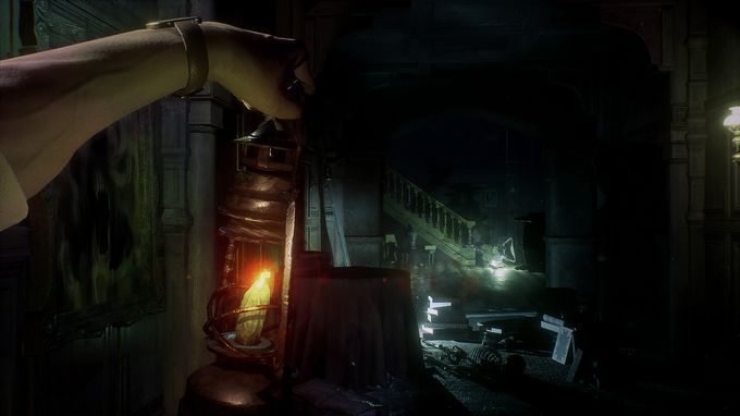 Call of Cthulhu® PC Crack