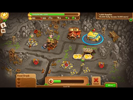 Campgrounds IV Collector's Edition PC Crack