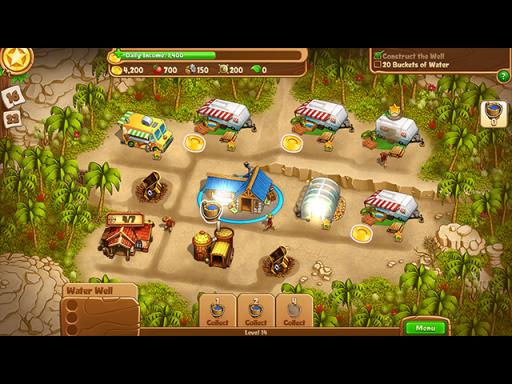 Campgrounds IV Collector's Edition Torrent Download