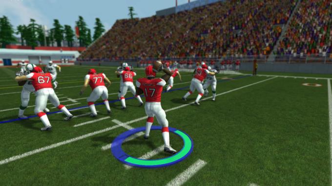 Canadian Football 2017 Torrent Download
