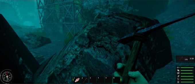 Cannibal PC Crack