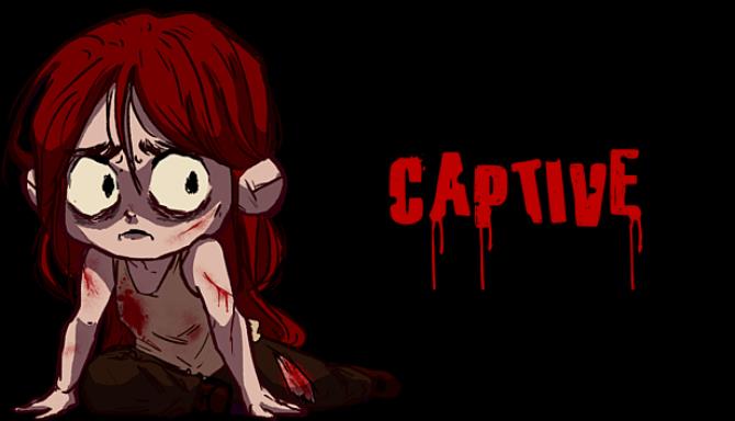 Captive Free Download