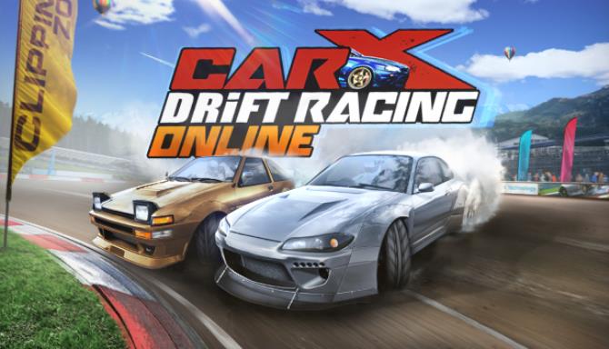 CarX Drift Racing Online Free Download