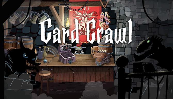Card Crawl Free Download
