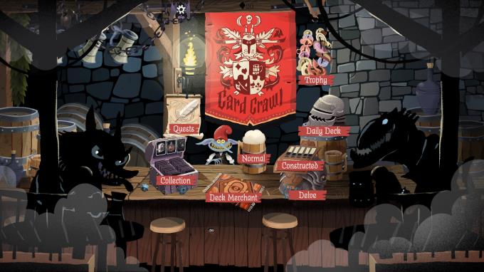 Card Crawl Torrent Download