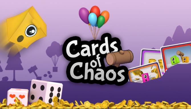 Cards of Chaos Free Download