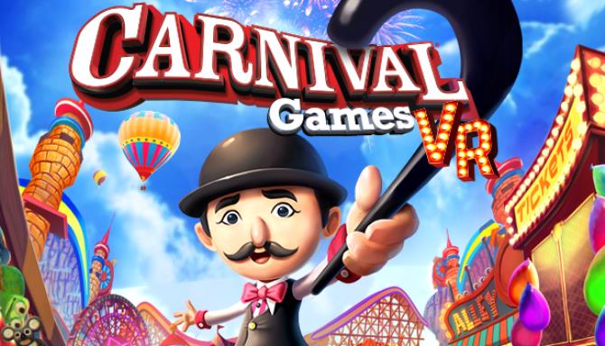 Carnival Games® VR Free Download